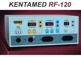 101014 KENTAMED RF 120