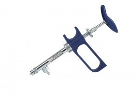 110665 Socorex injekční průtokový automat 0,5ml/0,01ml,hadička