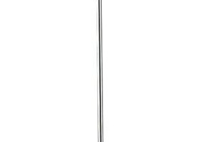 120899 Jehla rovná s olivkou 0,8 x 40mm