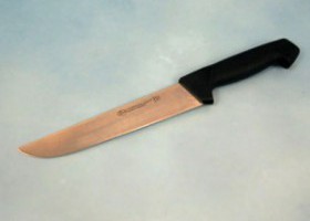 140847 Nůž pitevní 15cm, ostrý