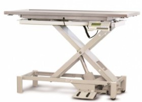 220010 - operační stůl s váhou