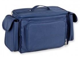 27125 - Lékařská taška terénní - modrá