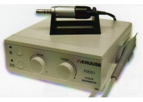 271390 Kruuse Art-SP2 Piezo - ultrazvuk s mikromotorem