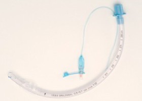 272001 Endotracheální trubička 3,0mm, bez manžety