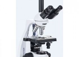 300161 Studentský biologický mikroskop Model BS.1153-EPLi