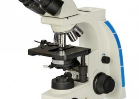 300162 Laboratorní mikroskop Model LM 66 LED PC/∞