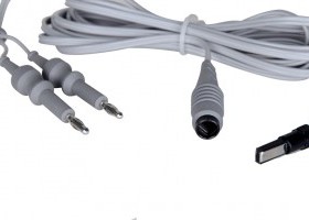 30632 - kabel k bipolární pinzetě
