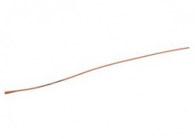350465 Krmná sonda gumová 2,7mm