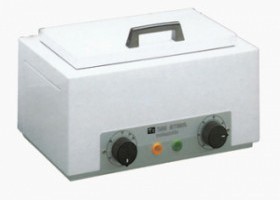 35600 - Horkovzdušný sterilizátor TAU 1,6 l