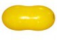 279968 Rehabilitační míč pro psy FitPAWS, žlutý 40cm