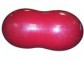 279969 Rehabilitační míč pro psy FitPAWS, červený, 50cm